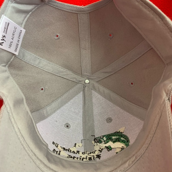 Branson Fishing Hat - Picture 6 of 8